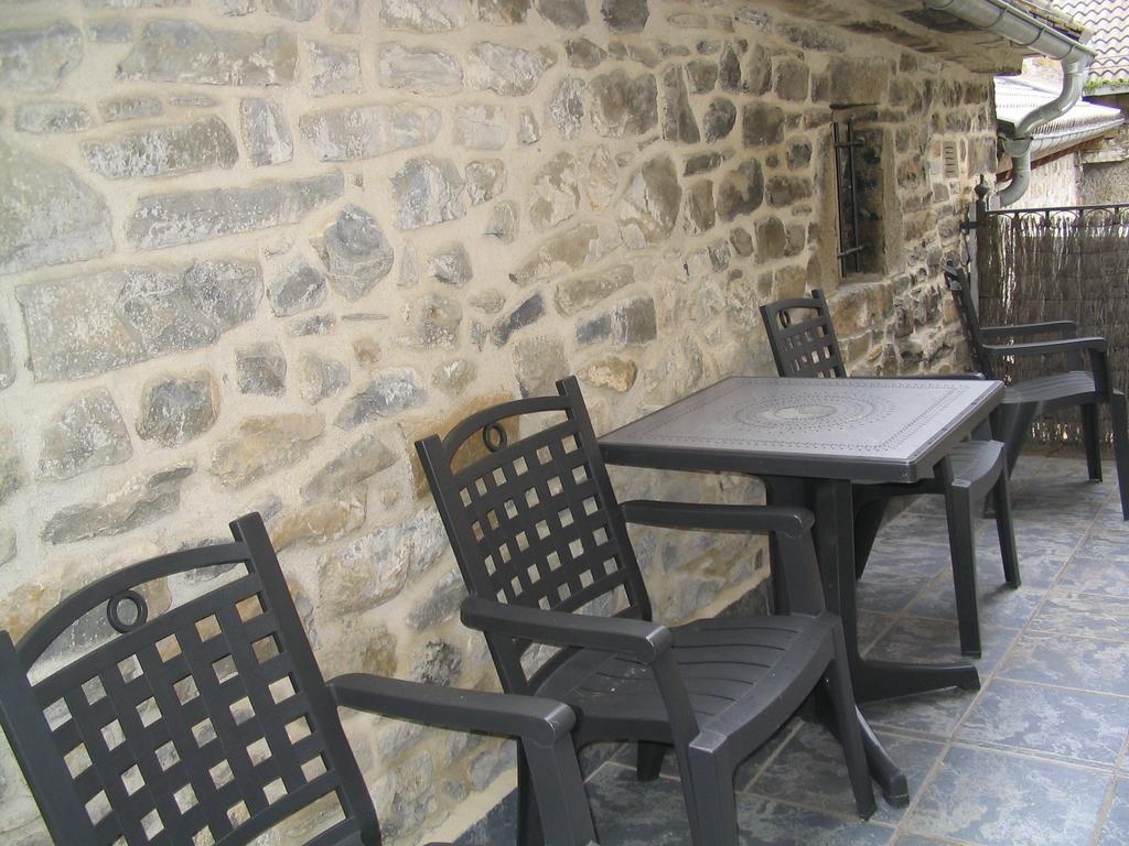 Hotel Villa Russell Torla-Ordesa Room photo