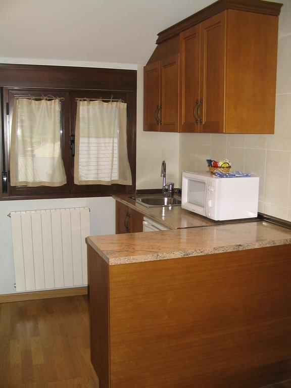 Hotel Villa Russell Torla-Ordesa Room photo